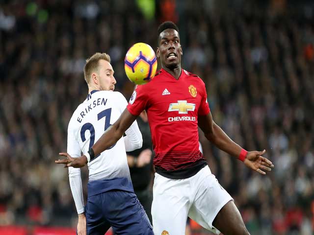 MU bán Pogba mua ”bộ não” á quân C1: Thu lời 100 triệu bảng, tại sao không?