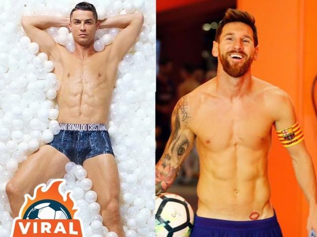 ”Vua hái tiền” số 1 năm 2019: Messi khiến Ronaldo, Federer, Nadal ghen tỵ