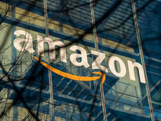 Amazon “đá bay” Apple, trở thành thương hiệu có giá trị nhất thế giới