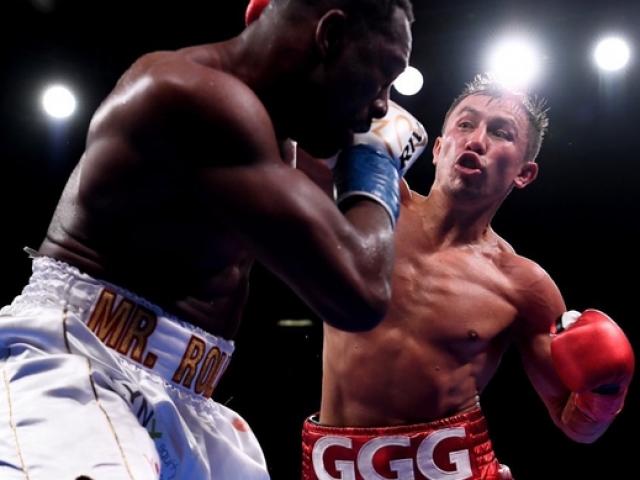 “Cậu bé Vàng” boxing trút giận khủng khiếp: 15 cú đấm “nung chảy” đối thủ