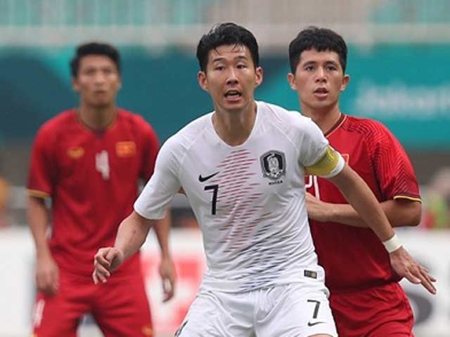 Park Hang Seo, Son Heung-min, ĐT U20: Người Hàn Quốc “đại náo” túc cầu thế giới