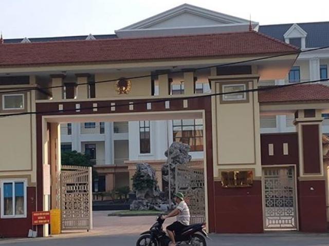 Vụ thanh tra 'vòi tiền' tại Vĩnh Phúc: Bộ trưởng Bộ Xây dựng nói gì?