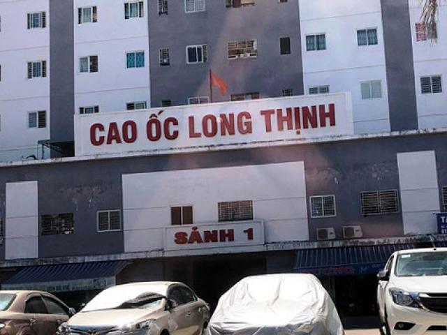 Vụ gần 50% nhà ở xã hội sắm ô tô: Dẹp nạn ”trục lợi” chính sách