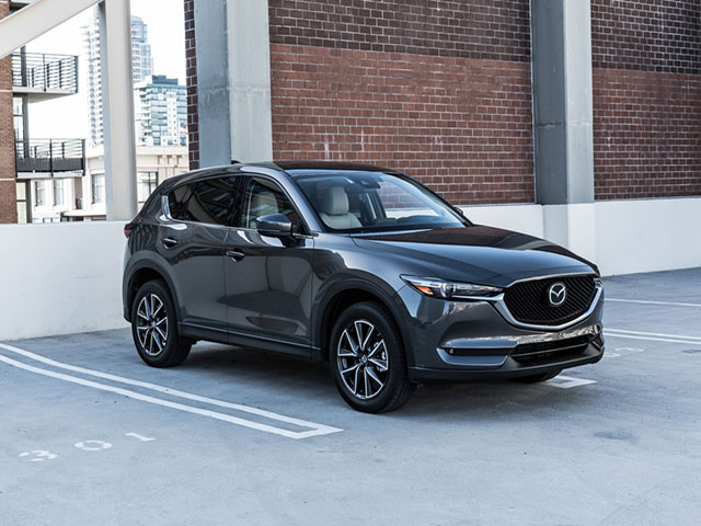 Mazda CX-8 đã có lịch ra mắt chính thức tại Việt Nam, giá bán từ 1,149 tỷ đồng