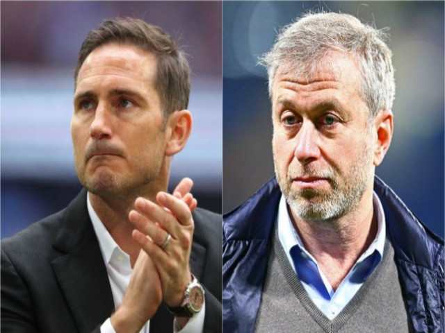 Sôi sục ghế nóng Chelsea: Abramovich gọi điện, Lampard đồng ý thay Sarri