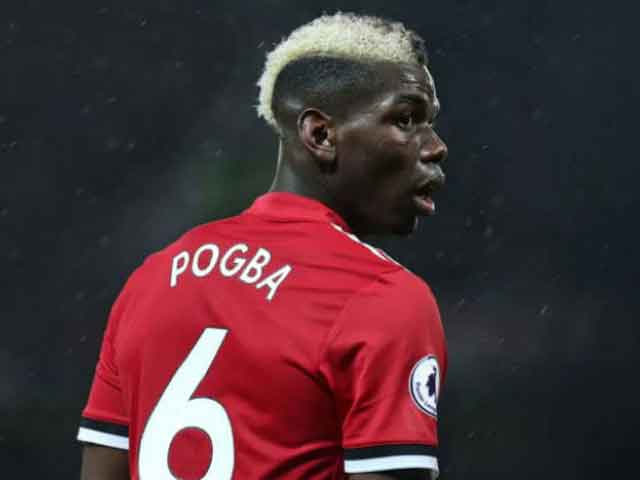 Chuyển nhượng MU 18/6: MU đề nghị Pogba lương hơn 14 tỷ/tuần