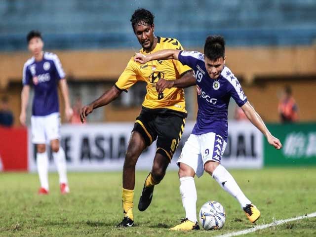 Trực tiếp AFC Cup, Ceres - Hà Nội FC: Cơ hội liên tiếp