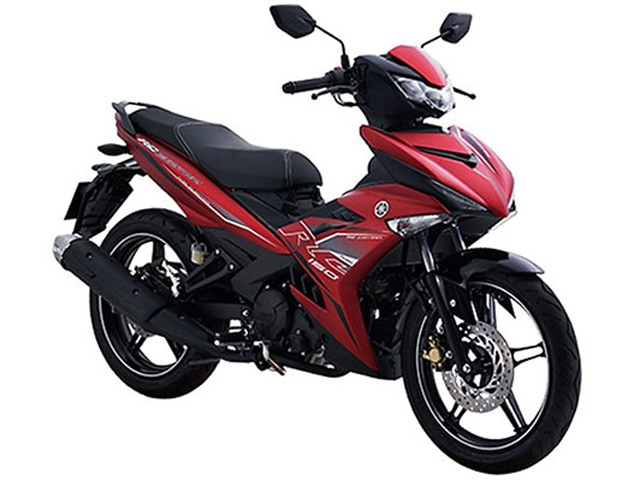 Yamaha Exciter 155 2019 sắp ra mắt có gì đặc biệt?