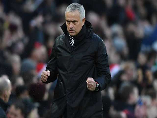 Tin HOT bóng đá tối 19/6: Mourinho hé lộ tương lai