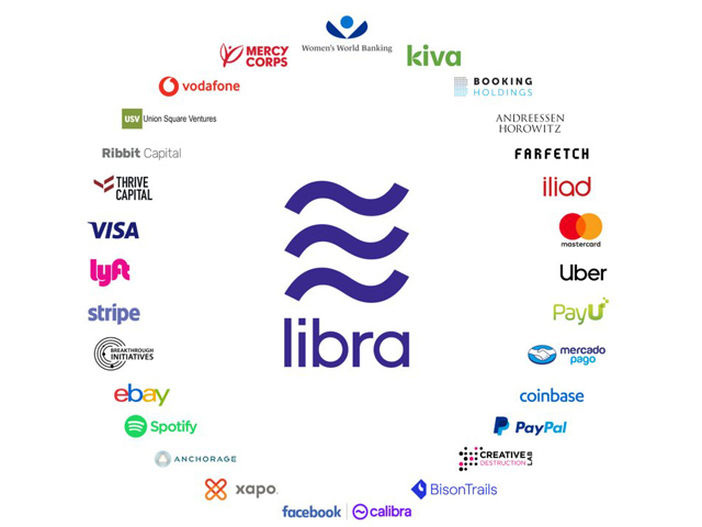 8 điều cần biết về tiền ảo Libra của Facebook