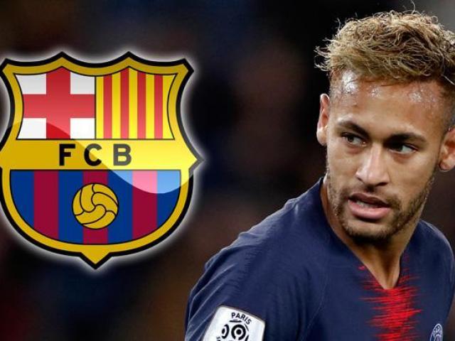 Neymar không trở lại PSG: Lộ thời gian, địa điểm tái hợp Messi - Barca