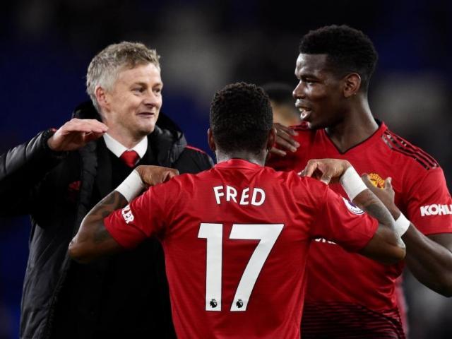 Thẳng tay bán De Gea - Pogba, đón 5 ”bom tấn” mới: MU có dám ”đại phẫu”