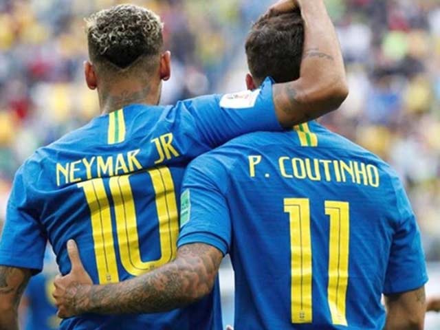Barca & PSG thảo luận giá ”siêu bom tấn” Neymar: Đề nghị lý tưởng