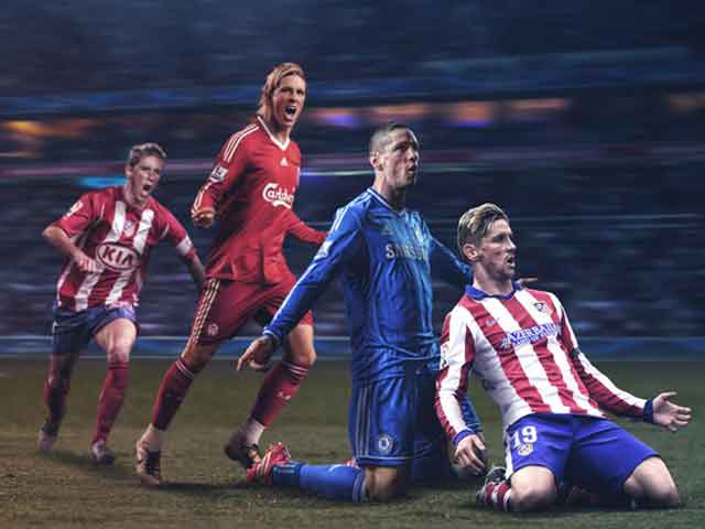 Torres treo giày: “El Nino” và sự nghiệp khiến Ronaldo - Messi cũng ”ghen tỵ”