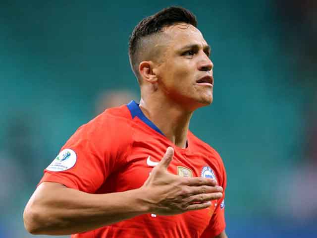Tin nóng Copa America 22/6: Sanchez báo hung tin cho ĐT Chile
