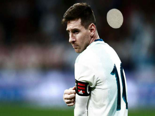 Argentina - Qatar: Sinh nhật Messi, mơ quà ”siêu to khổng lồ”