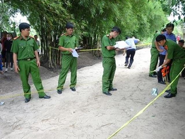 3 người trong gia đình ở Tây Ninh thương vong