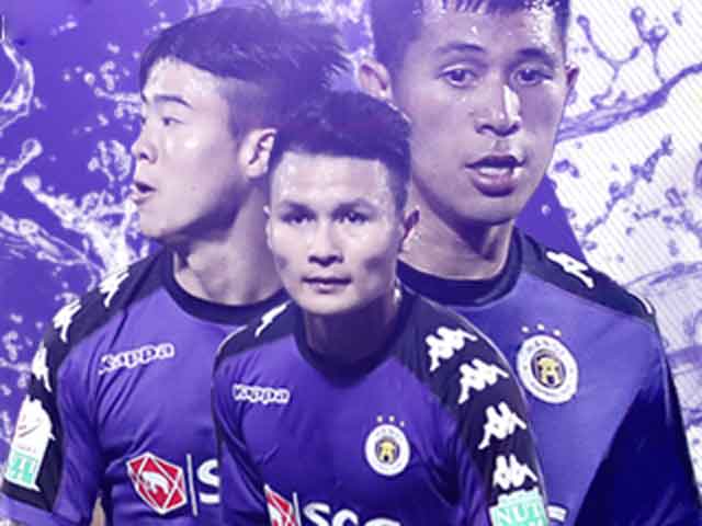 Hà Nội, Bình Dương gây chấn động AFC Cup: Bóng đá Việt trên đỉnh Đông Nam Á