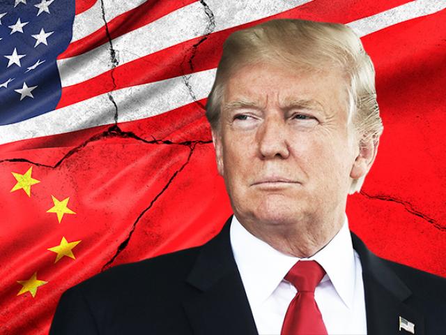 Người Mỹ đã làm cho Trung Quốc ”vĩ đại trở lại” như thế nào?