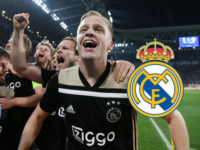 Chuyển nhượng HOT 27/6: Real Madrid sắp có tân binh thứ 6 hè 2019
