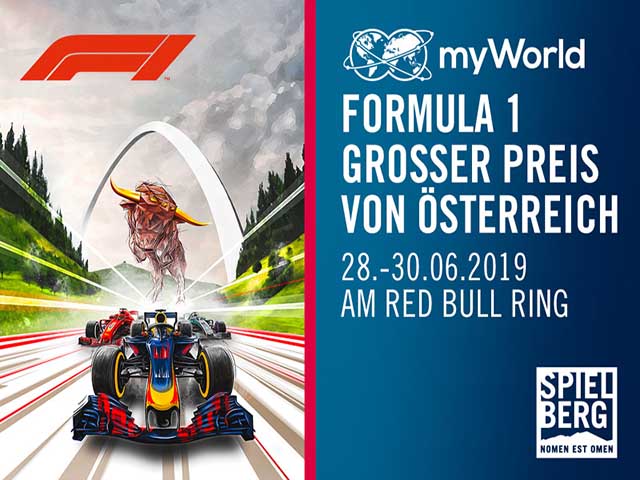 Đua xe F1, Austrian GP: Tri ân huyền thoại, thách thức kỷ lục dưới 1 phút