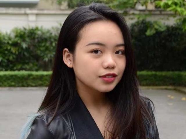 Nữ sinh Việt trúng tuyển trường cũ của Donald Trump nhờ lòng trắc ẩn