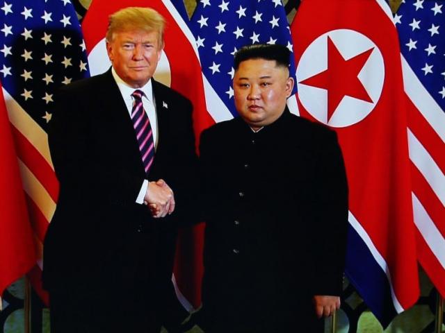 Bất ngờ lý do Trump mời Kim Jong Un gặp ở nơi “nguy hiểm nhất thế giới”