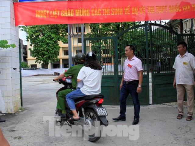 Vì sao hai thí sinh ngủ muộn có ‘cái kết’ khác nhau ở Hà Giang?