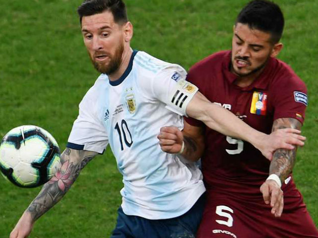 Tin nóng Copa America 30/6: Coutinho hay nhất giải, Messi xếp hạng... 24