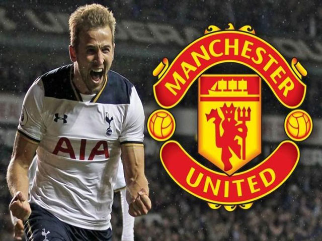 Harry Kane muốn rời Tottenham: Vì sao MU là điểm đến thích hợp nhất?