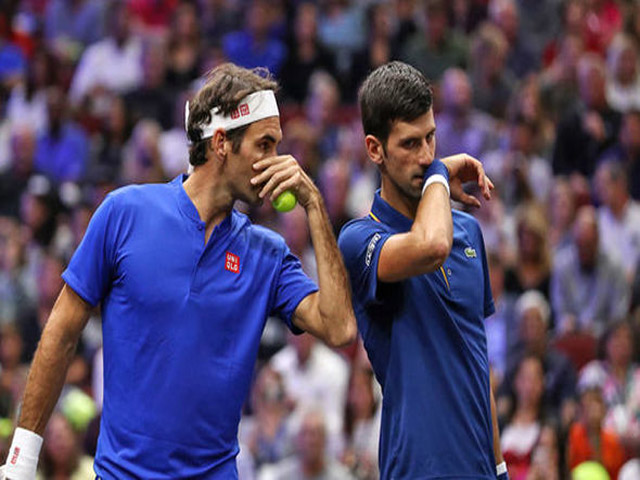 Federer hay Djokovic bị thiệt nhất khi Wimbeldon 2020 bị hủy?