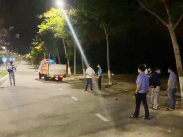 Vụ 2 chiến sĩ cảnh sát Đà Nẵng hy sinh: Tạm giữ 8 đối tượng có liên quan