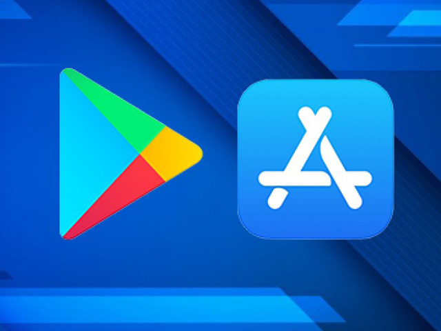 App Store và Google Store ”hốt bạc” nhờ dịch Covid-19