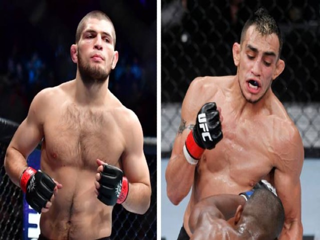 Tin thể thao HOT 5/4: Tony Ferguson lăng mạ Khabib vì ”trốn” ở Nga