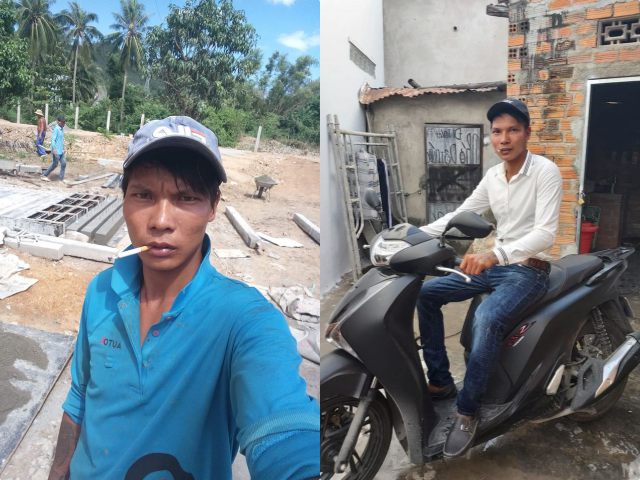 ”YouTuber nghèo nhất Việt Nam” bỏ nghề thợ hồ vì đổi đời giàu có: Sự thật bất ngờ