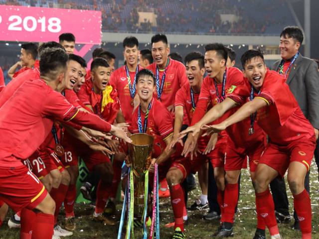 Thái Lan tính bỏ AFF Cup, đội nào đủ sức cản ”vua Đông Nam Á” Việt Nam?