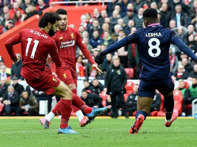 Ngoại hạng Anh lâm nguy: Sếp lớn thông báo tin dữ, Liverpool ”toát mồ hôi”