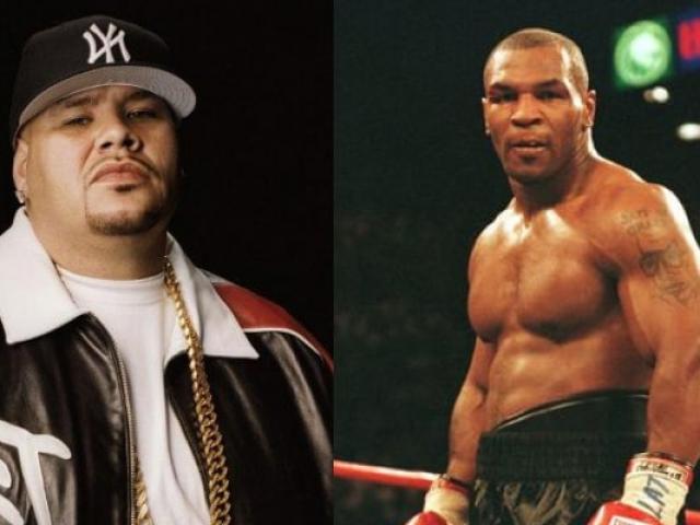 Tiền quá nhiều, Mike Tyson tặng 1 triệu USD cho người lạ