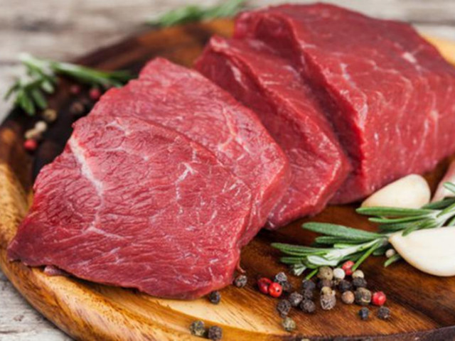 Thịt bò trở nên nguy hại nếu ăn cùng những loại thực phẩm không phù hợp