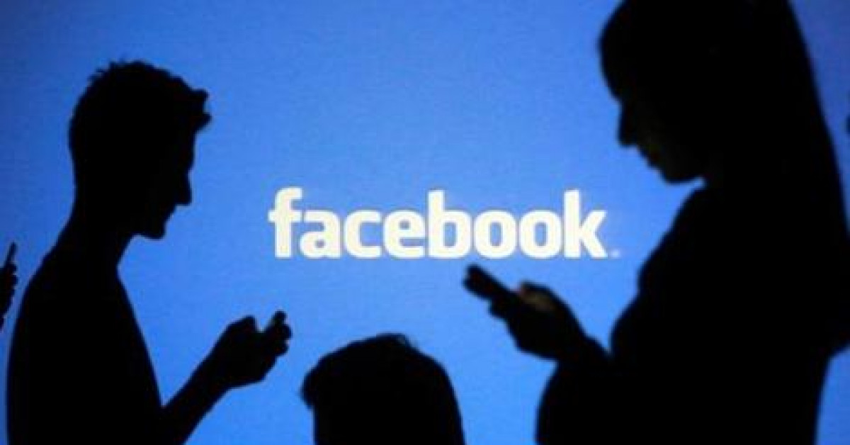 Facebook lại bị réo tên lên tòa vì theo dõi người dùng
