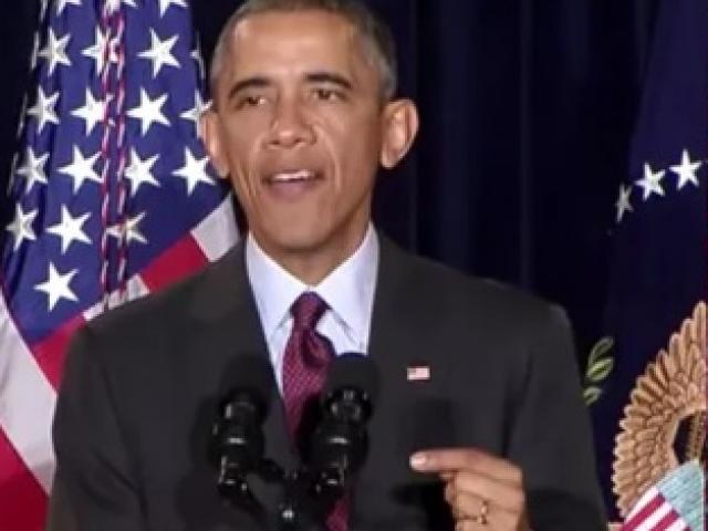 Covid-19: Ông Obama đã tiên đoán về một đại dịch từ năm 2014