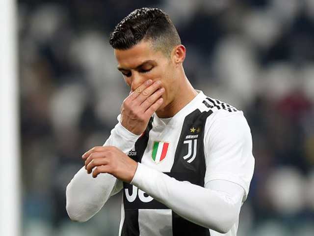 Ronaldo & 5 thất bại hổ thẹn: “Tịt ngòi” thảm họa, 14 bàn thua