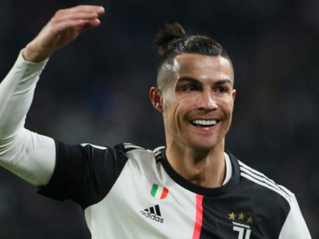 Ronaldo trốn cách ly ra sân tập: Đối thủ ghen tỵ vì được thiên vị