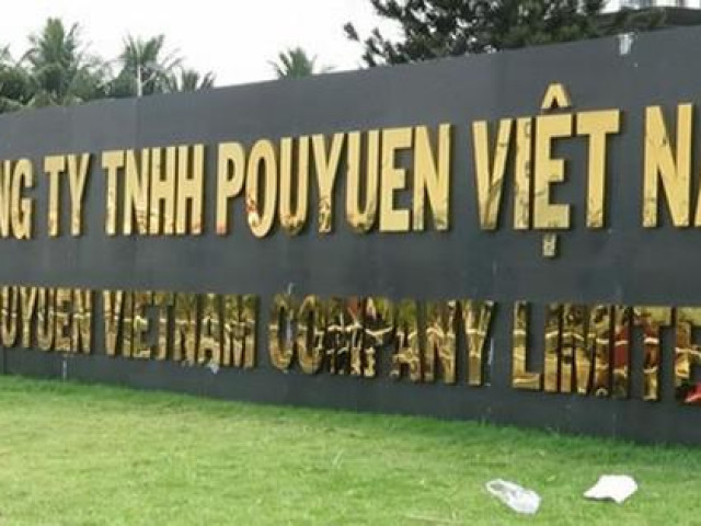 Chính phủ trả lời UBND TP.HCM về việc phòng, chống dịch Covid-19 tại PouYuen Việt Nam