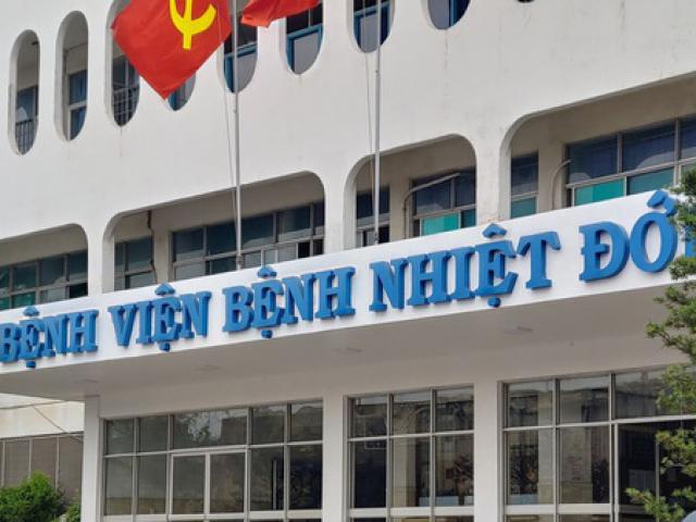 Nhập thuốc hiếm chưa có ở Việt Nam điều trị cho phi công Vietnam Airlines mắc Covid-19