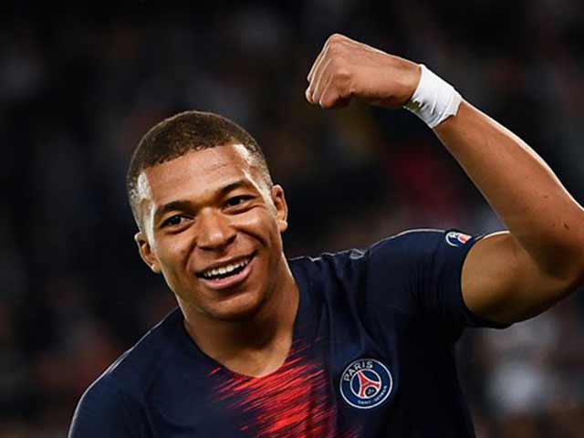 Ngoại hạng Anh rung chuyển: Liverpool theo đuổi Mbappe 250 triệu bảng