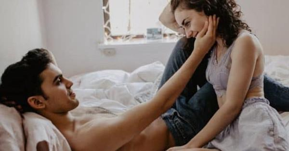Đàn ông đam mê tình dục với người tình hơn vợ rất nhiều bởi điểm khác biệt ”trí mạng” này