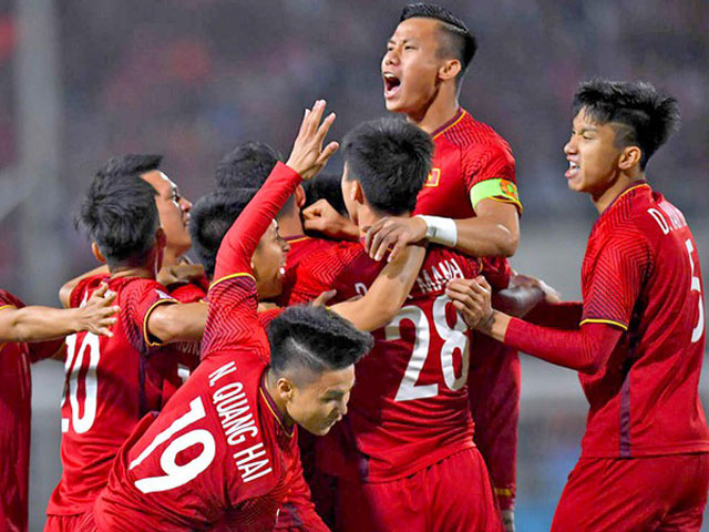 FIFA tính giảm số trận vòng loại World Cup, ĐT Việt Nam có hưởng lợi?
