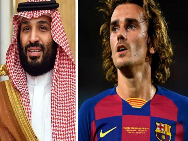 Tỷ phú Ả Rập mua Newcastle: Nhắm SAO khủng Barca làm ”quà ra mắt”