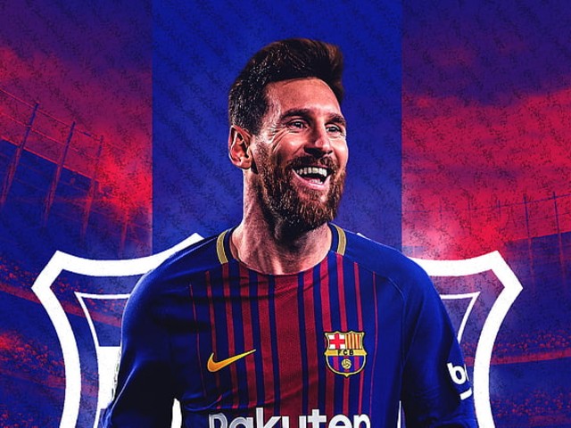Tranh cãi ”Messi khỏe như bò mộng”, có đủ sức đá ở Ngoại hạng Anh?